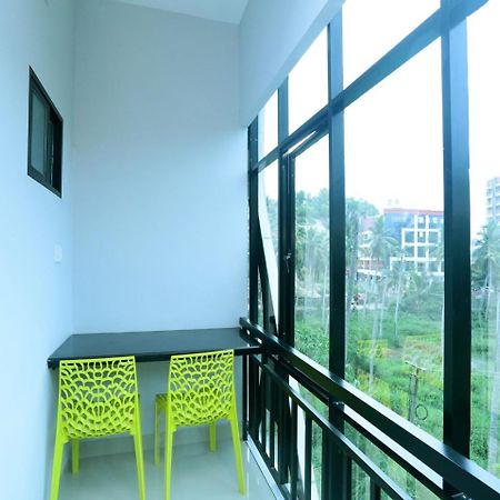 Oyo 9557 Near Kims Hospital Hotel Thiruvananthapuram Luaran gambar