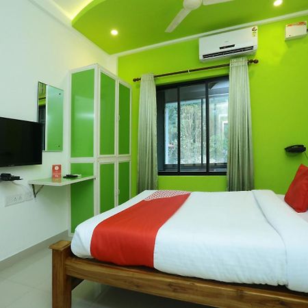 Oyo 9557 Near Kims Hospital Hotel Thiruvananthapuram Luaran gambar