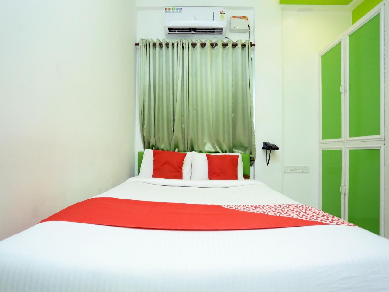 Oyo 9557 Near Kims Hospital Hotel Thiruvananthapuram Luaran gambar