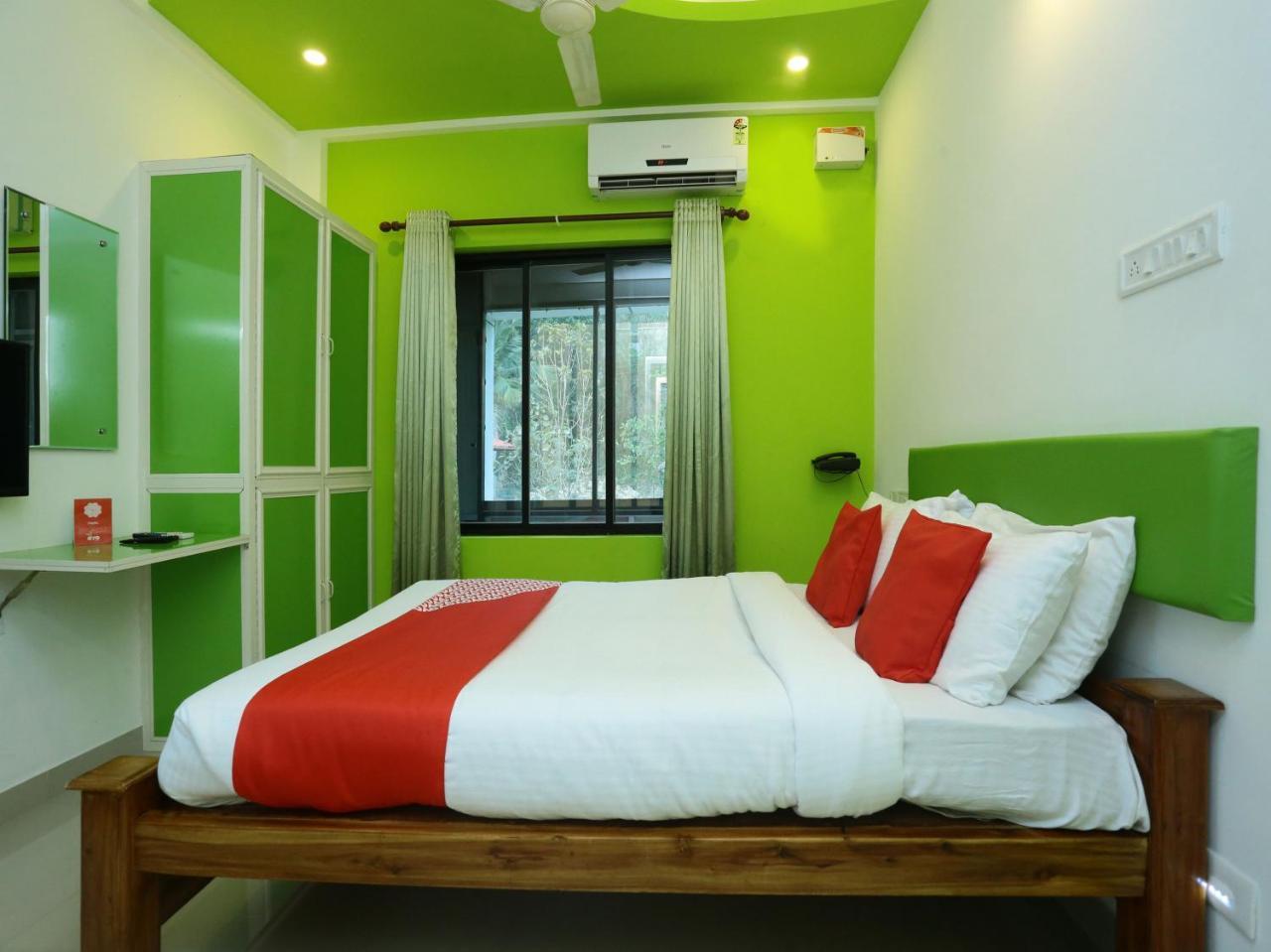 Oyo 9557 Near Kims Hospital Hotel Thiruvananthapuram Luaran gambar